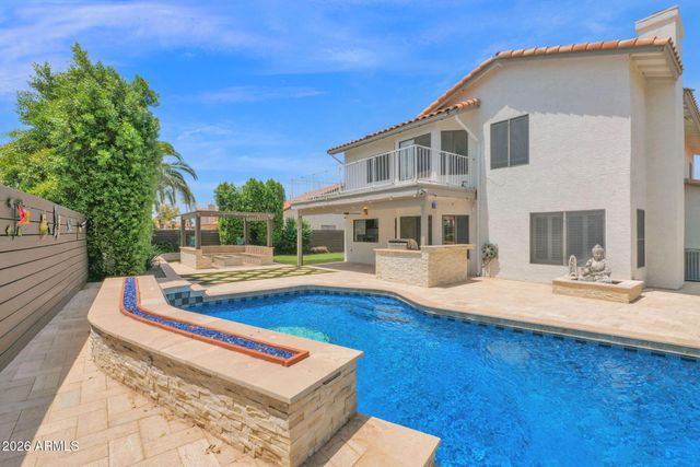 1501 W ANTIQUA Drive, Gilbert, AZ 85233