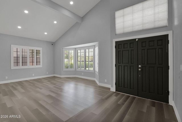 1501 W ANTIQUA Drive, Gilbert, AZ 85233