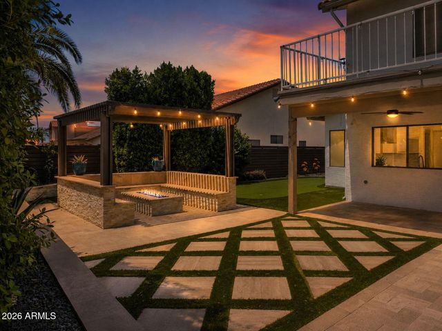 1501 W ANTIQUA Drive, Gilbert, AZ 85233