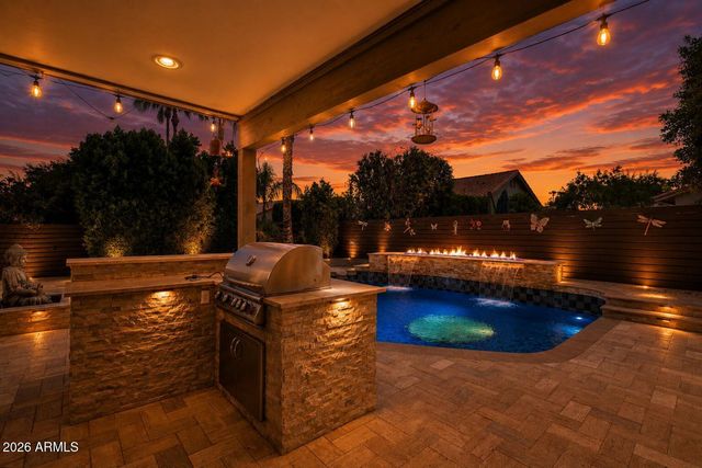 1501 W ANTIQUA Drive, Gilbert, AZ 85233