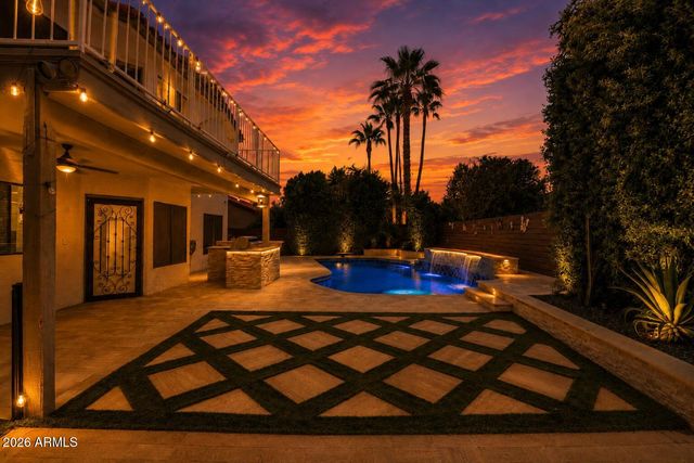 1501 W ANTIQUA Drive, Gilbert, AZ 85233