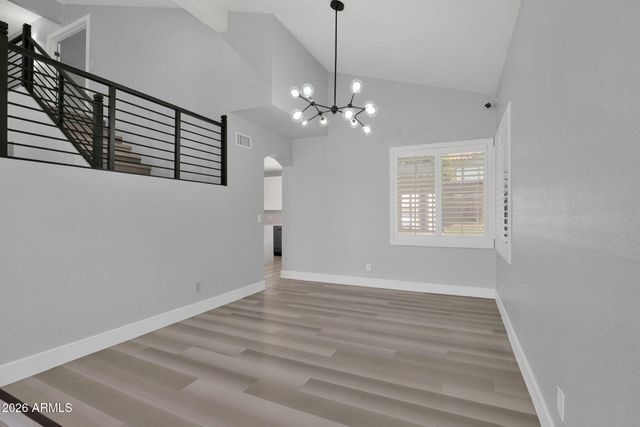1501 W ANTIQUA Drive, Gilbert, AZ 85233