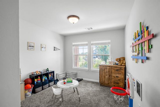 2404 Cedar Elm Place, Choctaw, OK 73020