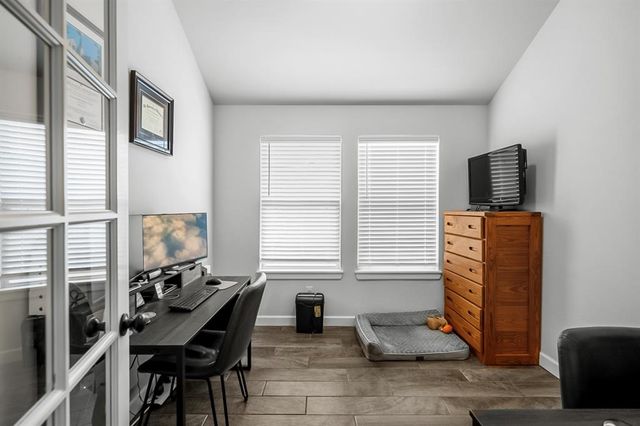 2404 Cedar Elm Place, Choctaw, OK 73020