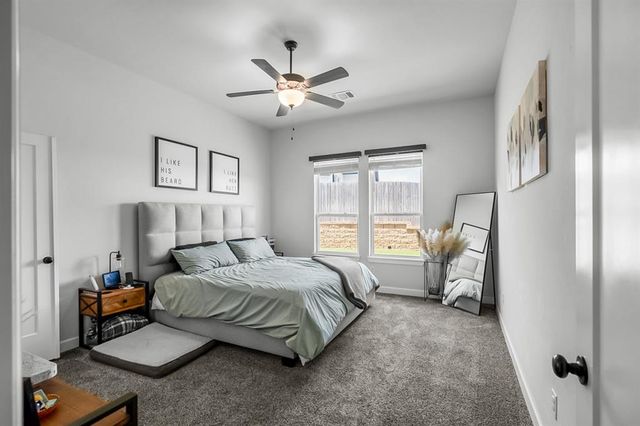 2404 Cedar Elm Place, Choctaw, OK 73020