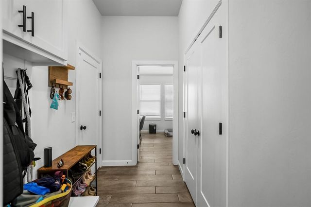 2404 Cedar Elm Place, Choctaw, OK 73020