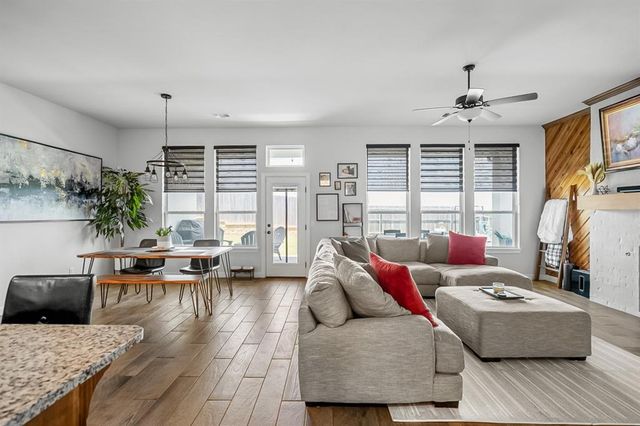 2404 Cedar Elm Place, Choctaw, OK 73020