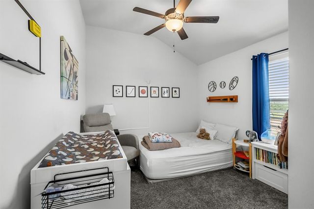 2404 Cedar Elm Place, Choctaw, OK 73020