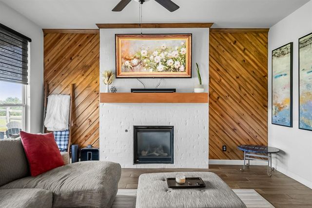 2404 Cedar Elm Place, Choctaw, OK 73020