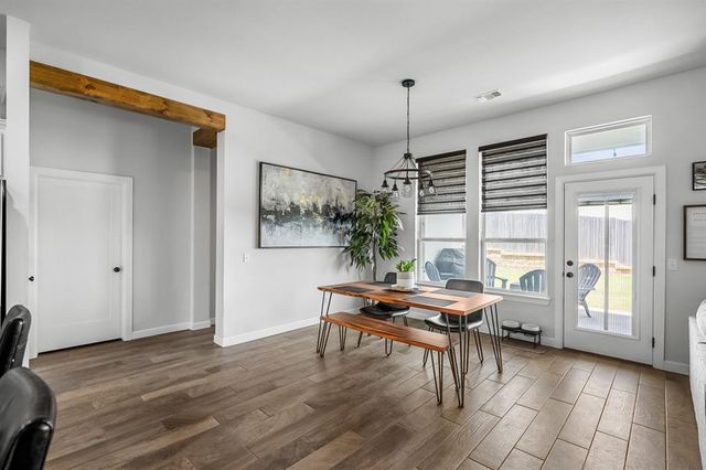 2404 Cedar Elm Place, Choctaw, OK 73020