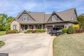 176 Peninsula Avenue, Macon, GA 31220