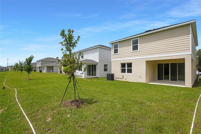 721 LAKE DELL AVENUE, Dundee, FL 33838