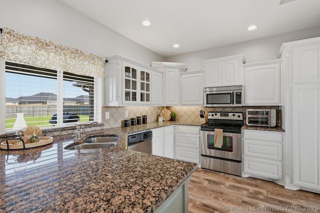 3221 Meagan Avenue, Durant, OK 74701