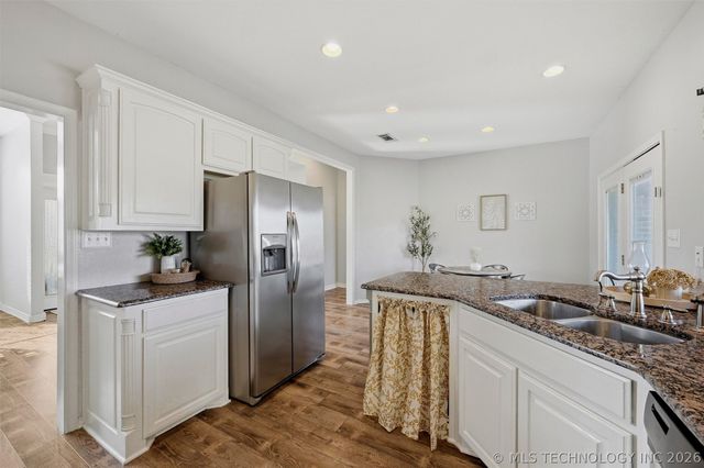3221 Meagan Avenue, Durant, OK 74701