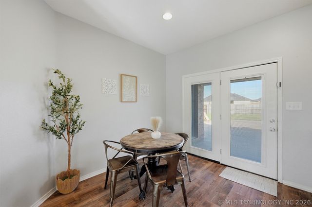 3221 Meagan Avenue, Durant, OK 74701