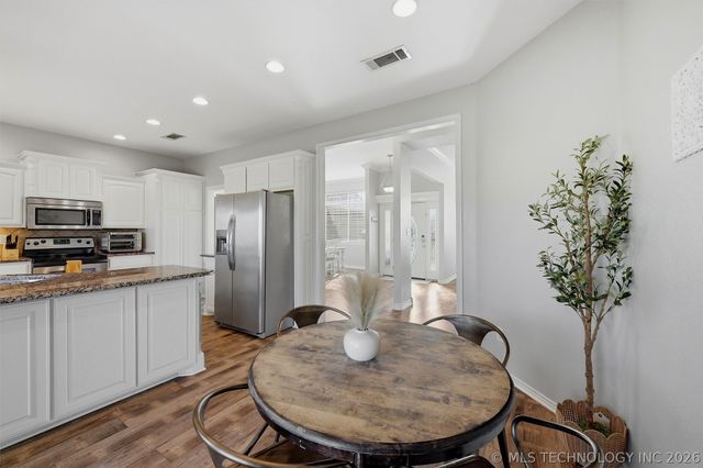 3221 Meagan Avenue, Durant, OK 74701