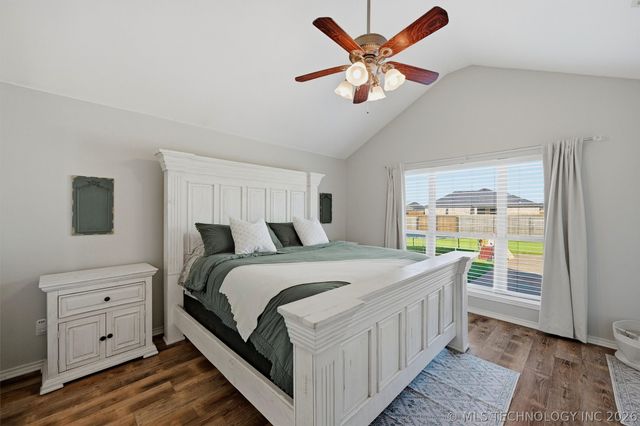 3221 Meagan Avenue, Durant, OK 74701