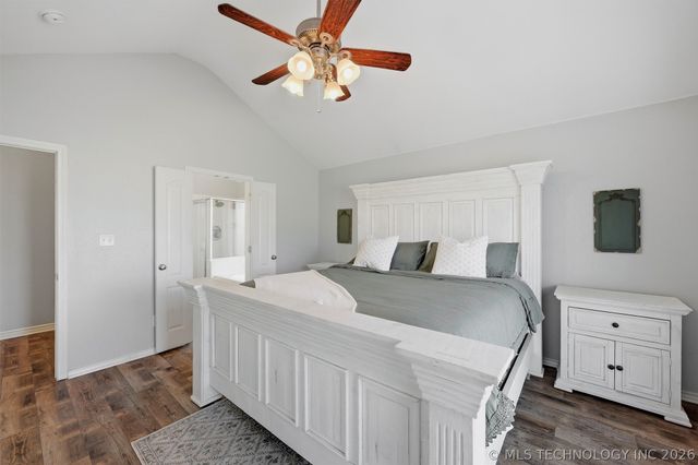3221 Meagan Avenue, Durant, OK 74701