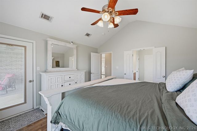 3221 Meagan Avenue, Durant, OK 74701