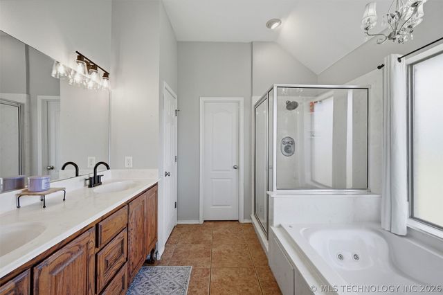 3221 Meagan Avenue, Durant, OK 74701