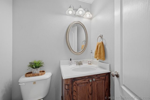 3221 Meagan Avenue, Durant, OK 74701