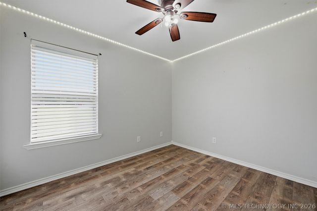 3221 Meagan Avenue, Durant, OK 74701
