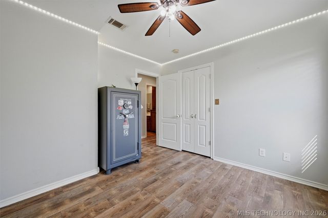3221 Meagan Avenue, Durant, OK 74701