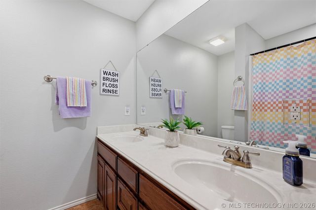 3221 Meagan Avenue, Durant, OK 74701
