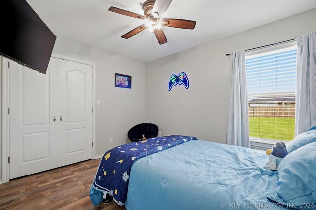 3221 Meagan Avenue, Durant, OK 74701