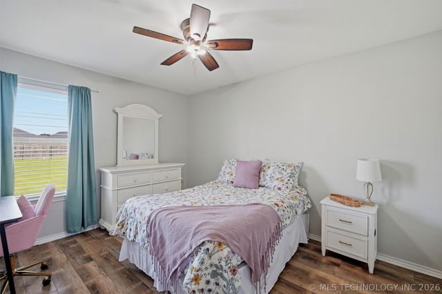 3221 Meagan Avenue, Durant, OK 74701