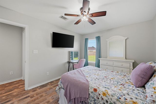 3221 Meagan Avenue, Durant, OK 74701