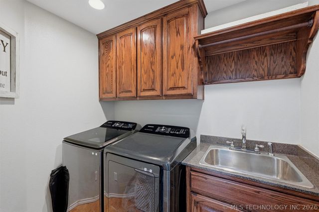3221 Meagan Avenue, Durant, OK 74701