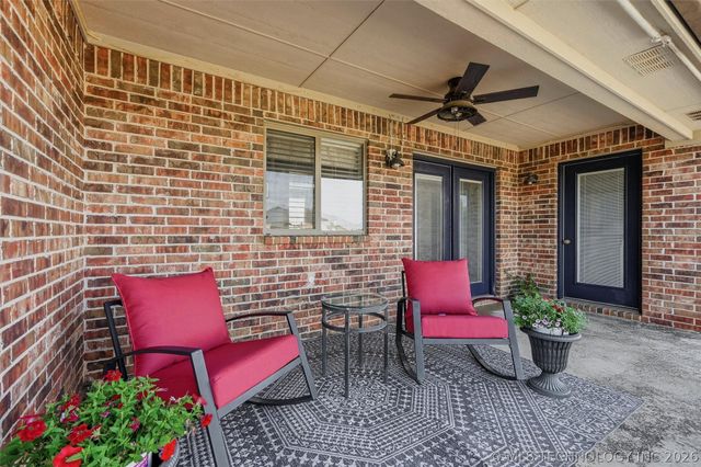 3221 Meagan Avenue, Durant, OK 74701