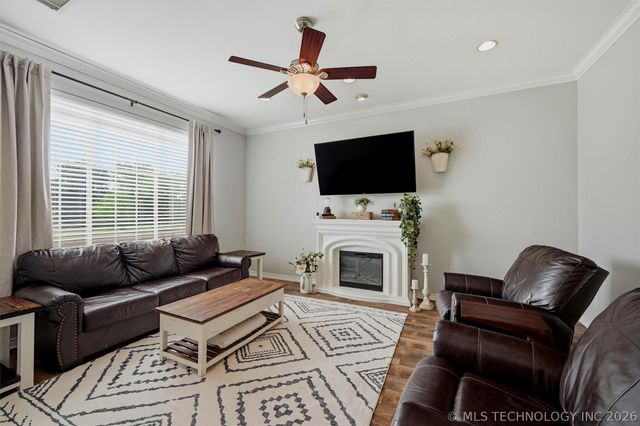 3221 Meagan Avenue, Durant, OK 74701