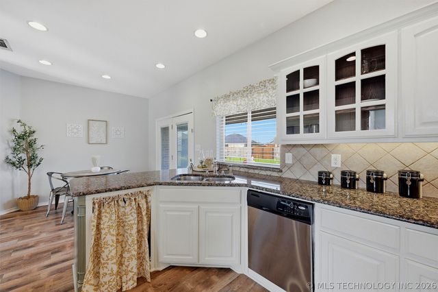 3221 Meagan Avenue, Durant, OK 74701