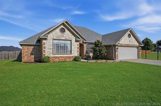 3221 Meagan Avenue, Durant, OK 74701