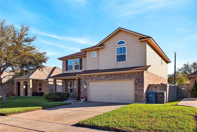 6037 Natchez Dr, Corpus Christi, TX 78414