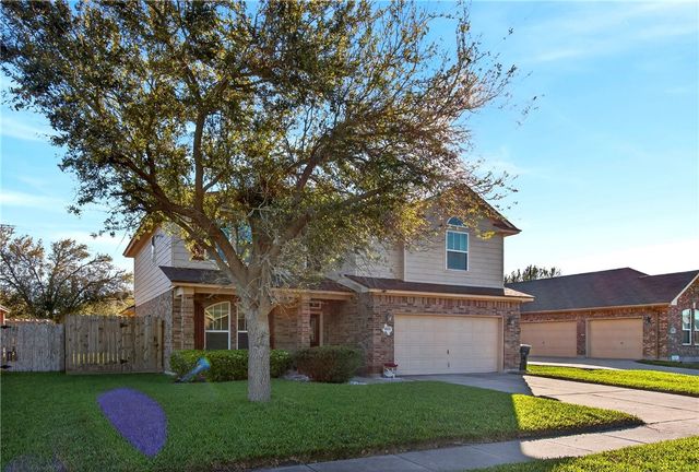 6037 Natchez Dr, Corpus Christi, TX 78414
