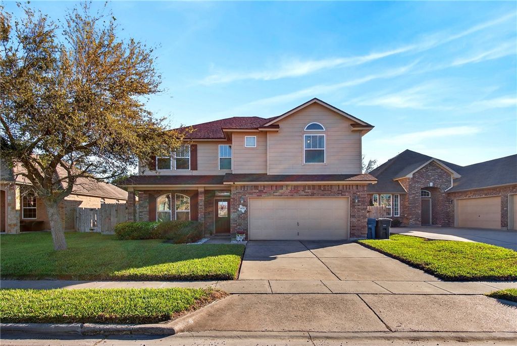 6037 Natchez Dr, Corpus Christi, TX 78414