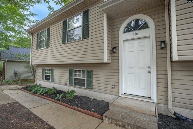 116 Stockland Road, Irmo, SC 29063