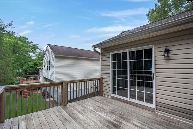 116 Stockland Road, Irmo, SC 29063