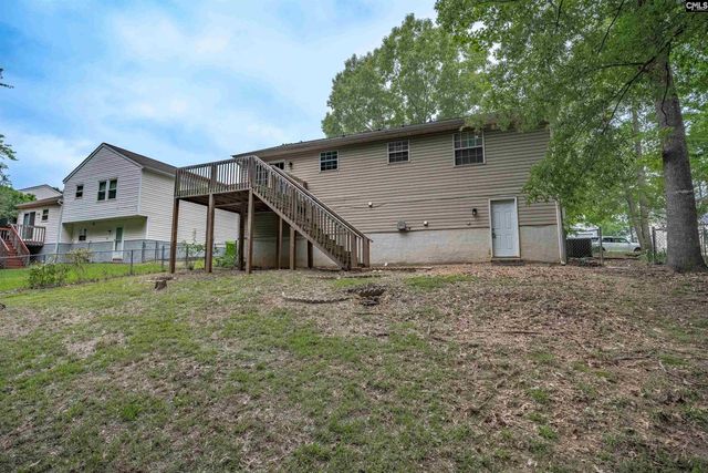 116 Stockland Road, Irmo, SC 29063