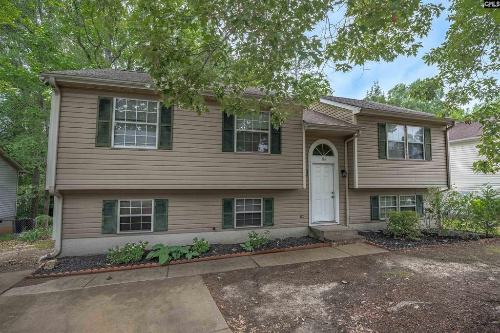 116 Stockland Road, Irmo, SC 29063