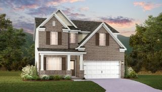 2413 Williams Ridge Drive, Columbia, TN 38401