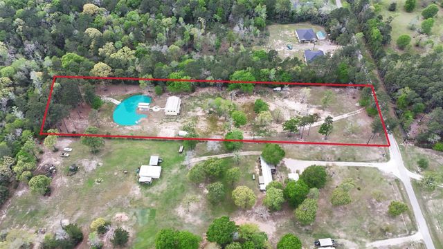 14770 Peterson Road, Montgomery, TX 77356