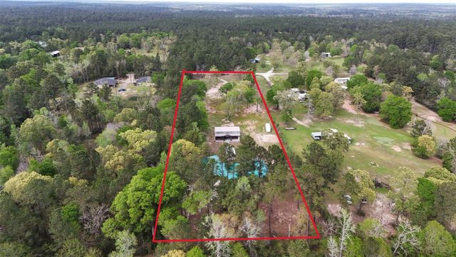 14770 Peterson Road, Montgomery, TX 77356