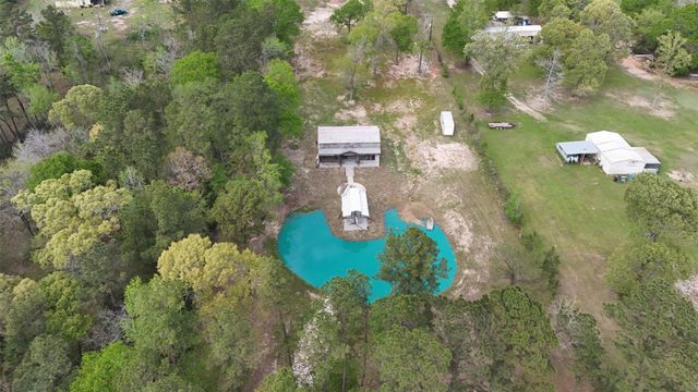 14770 Peterson Road, Montgomery, TX 77356