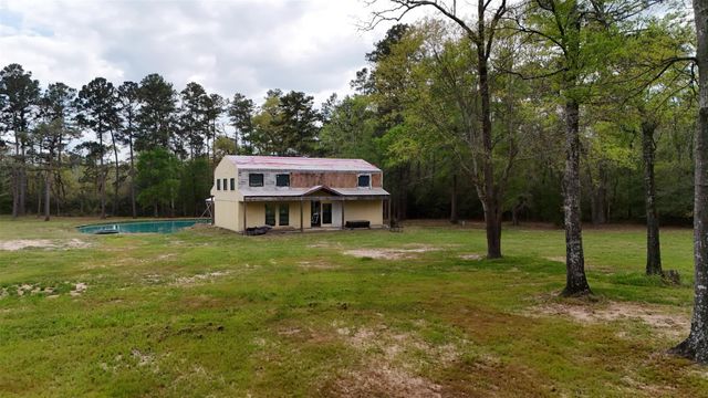 14770 Peterson Road, Montgomery, TX 77356
