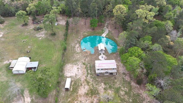 14770 Peterson Road, Montgomery, TX 77356