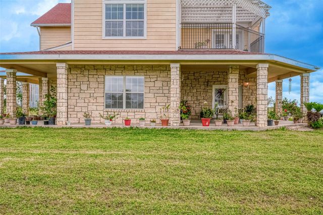 1241 Terrazas Lane, Sealy, TX 77474